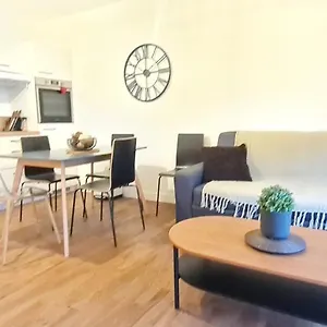 Appartement Le Puit Fleury - T3 -, Lorient